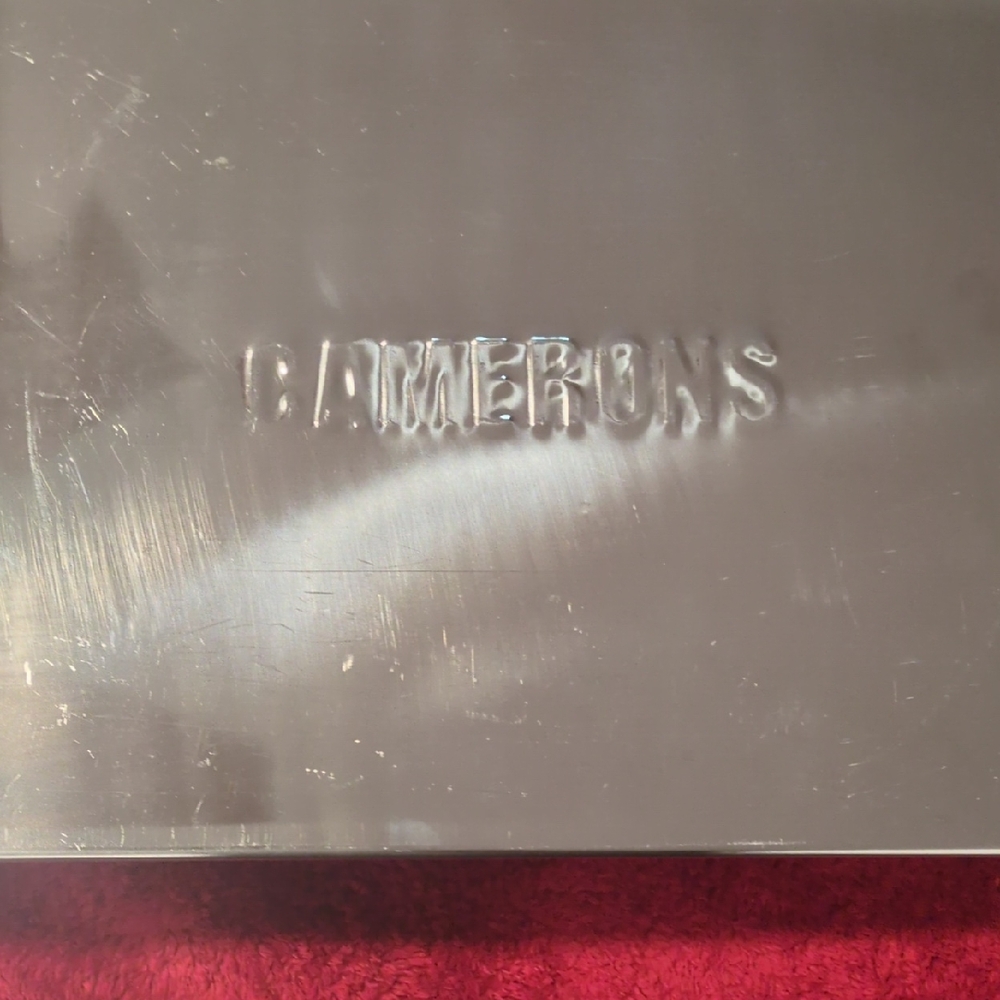 Camerons Stainless Steel Kitchen Tool